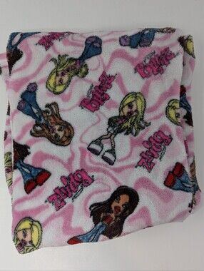 Bratz Woman's Pajama Pants Fluffy